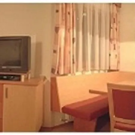 דירה Apart Castel